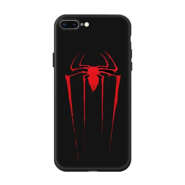 BLACK TPU blackboss Крутой человек босс король любовь искусство окрашенная Черная мягкая силиконовая Задняя накладка из ТПУ чехол для iPhone X XS XR 6 6S 7 8 Plus 5 S SE чехол для телефона Coque - Цвет: BLACK TPU blackboss