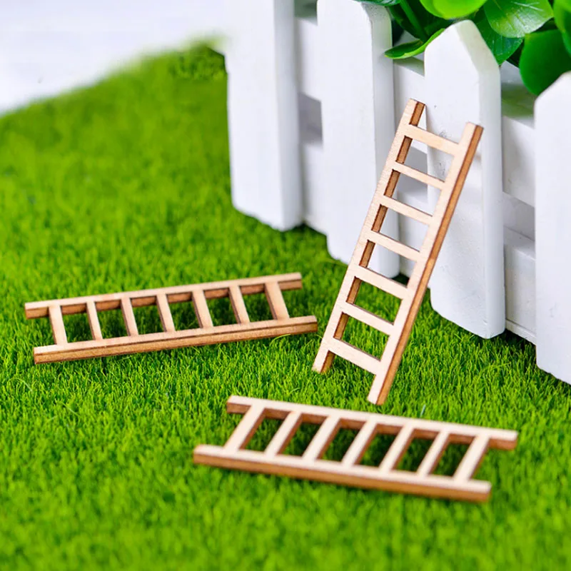 3 шт смолы Террариум садовые стол и стул фигурка украшения микро Пейзаж орнамент