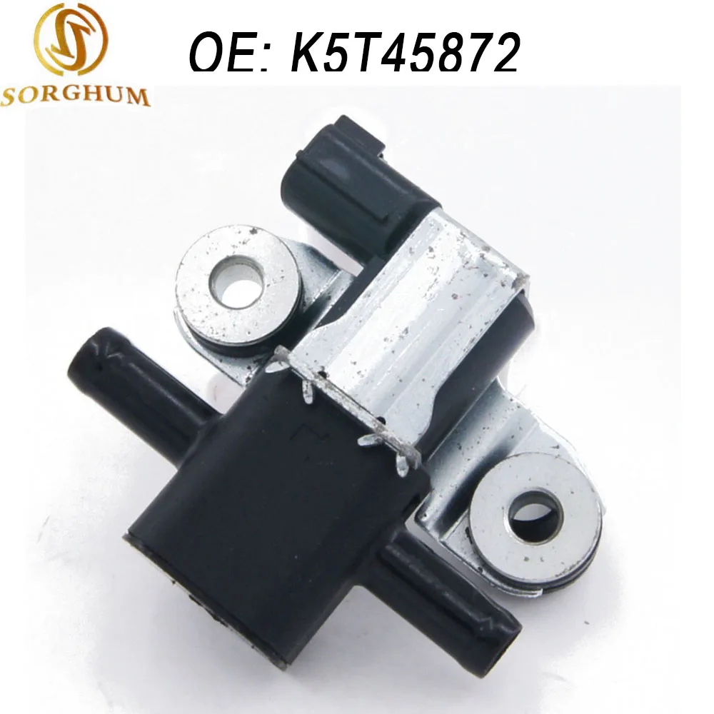 

Соленоидный клапан управления очисткой пара K5T45872, подходит для Nissan