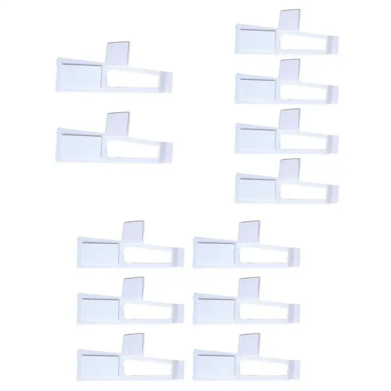 Детский безопасный Шкаф Замки ремни пластиковые детские Ящики Холодильник шкаф