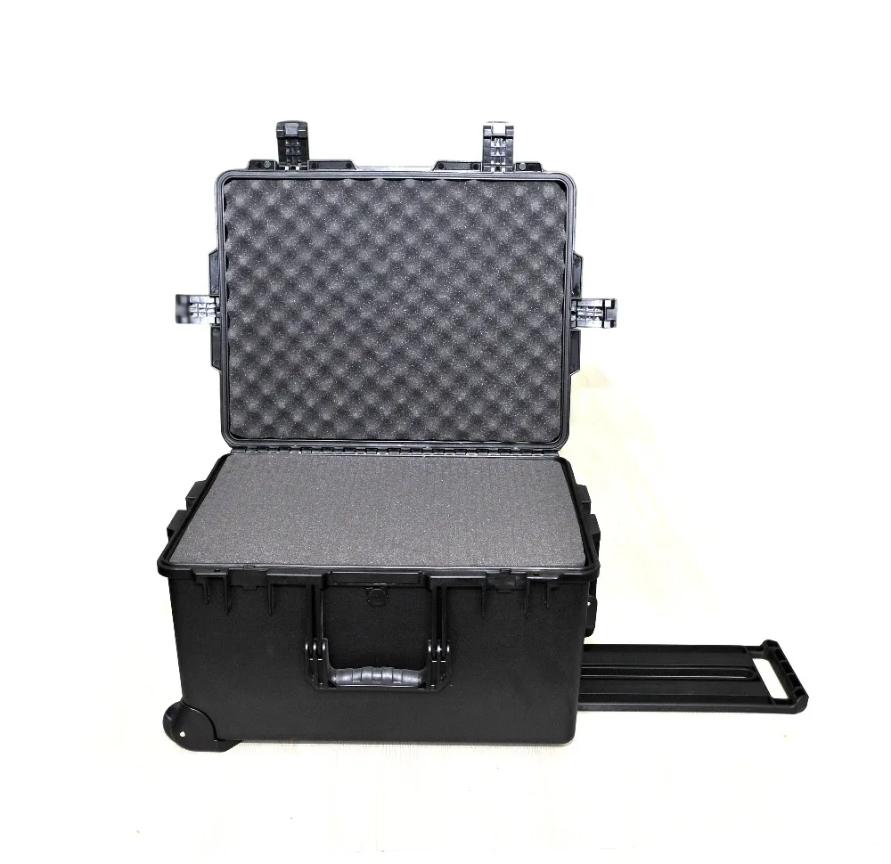 Жесткий пластиковый Чехол для полета M2750|plastic flight case|flight case plasticcase |