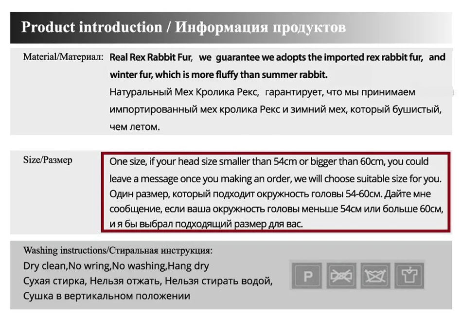 Новое поступление Женская Осенняя зимняя меховая шапка модная дамская Настоящий мех кролика шапка теплая зимняя женская шапка