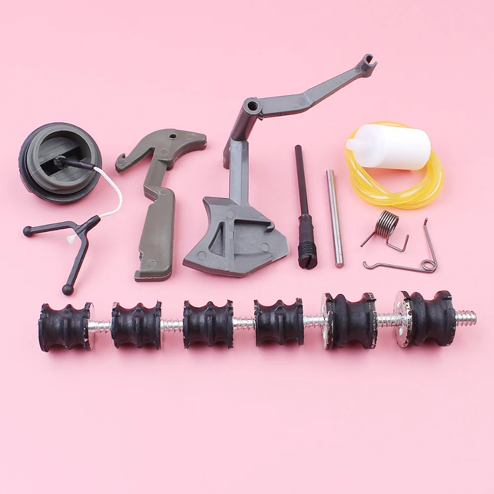 Комплект пружин спускового крючка дроссельной заслонки AV для бензопилы Husqvarna 61 268