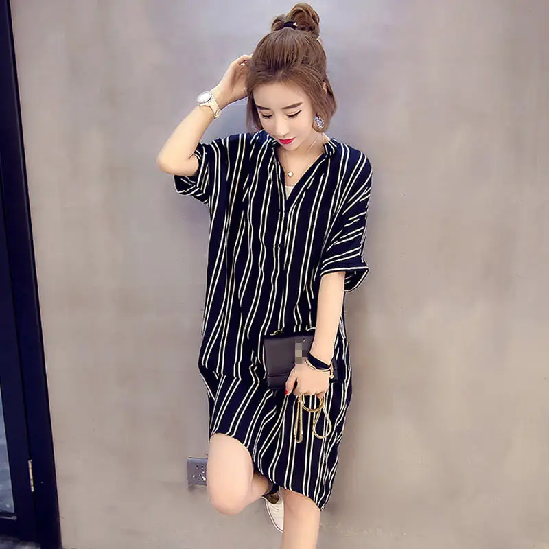 Blusas 2021 женское летнее Открытое платье с цветочным рисунком большого размера плюс