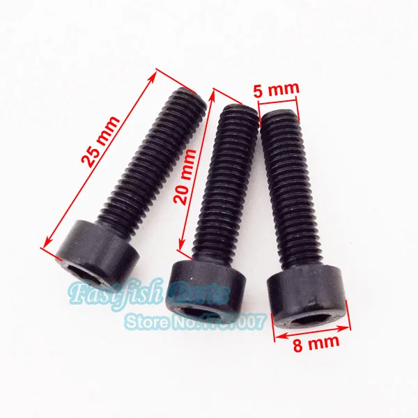 Желтый пусковой стартер стартовый сплав для 47cc 49cc 2-тактный мотокросса мини