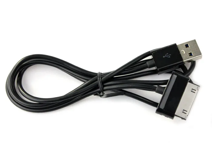 Высокое качество 1 м USB 3,0 кабель синхронизации данных зарядное устройство кабель быстрой зарядки для HuaWei mediapad 10fhd 10,1 планшет# ED110