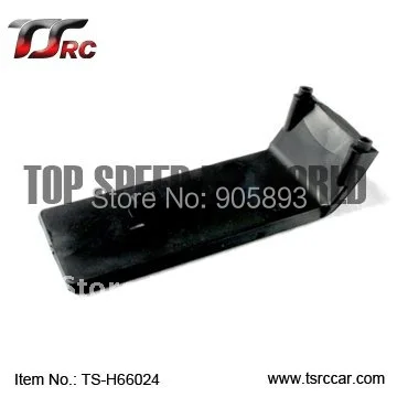 

Front Guard For 1/5 HPI Baja 5B Parts(TS-H66024) +Free shipping!!!