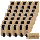 Аккумуляторы SC 36 шт., 2200 мА ч, 1,2 в, NICD SUBC, для электроинструментов, akkumulator, MAKITA, HITACHI, METABO