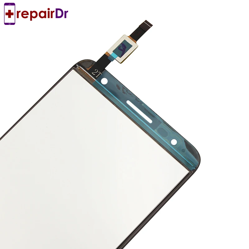 5 &quotдля Alcatel POP 4 Plus ЖК-дисплей с сенсорным экраном дигитайзер стекло в сборе 5056A 5056D