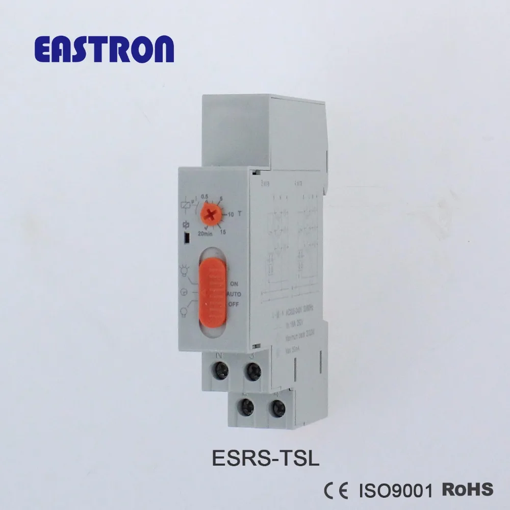 Таймер светильник лестницы ESRS-TSL | Обустройство дома