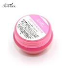 Импортный Новый 5g Розовый Профессиональный Крем для удаления клея для наращивания ресниц средства для снятия макияжа