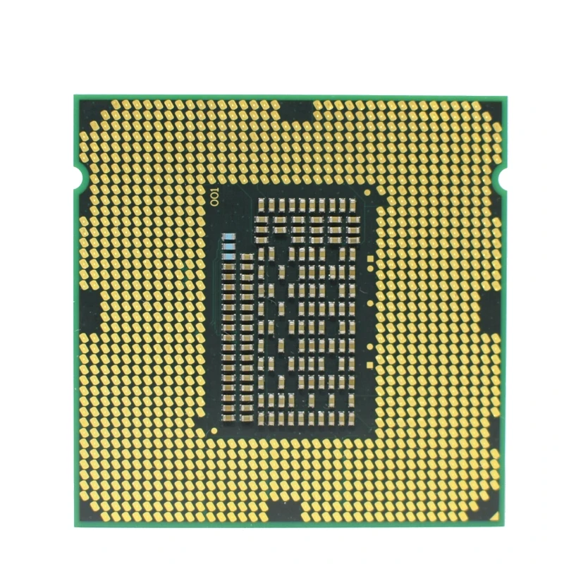 Процессор Intel Core i5 2500S 2,7 ГГц Quad-Core 6 м 5GT/s аудио процессор SR009 socket 1155 процессор