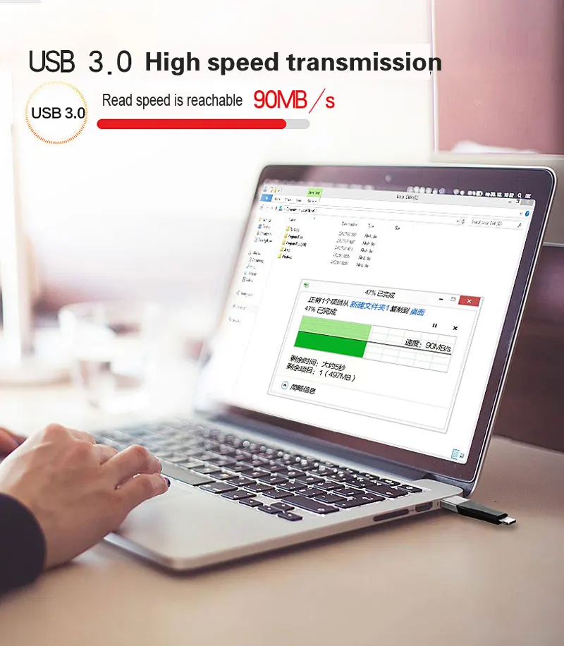 Карта памяти Micro SD iXPAND USB флэш-накопитель 64 Гб 128 ГБ флеш-накопитель USB 3,0 OTG накопитель iflash Memory Stick для iphone iOS