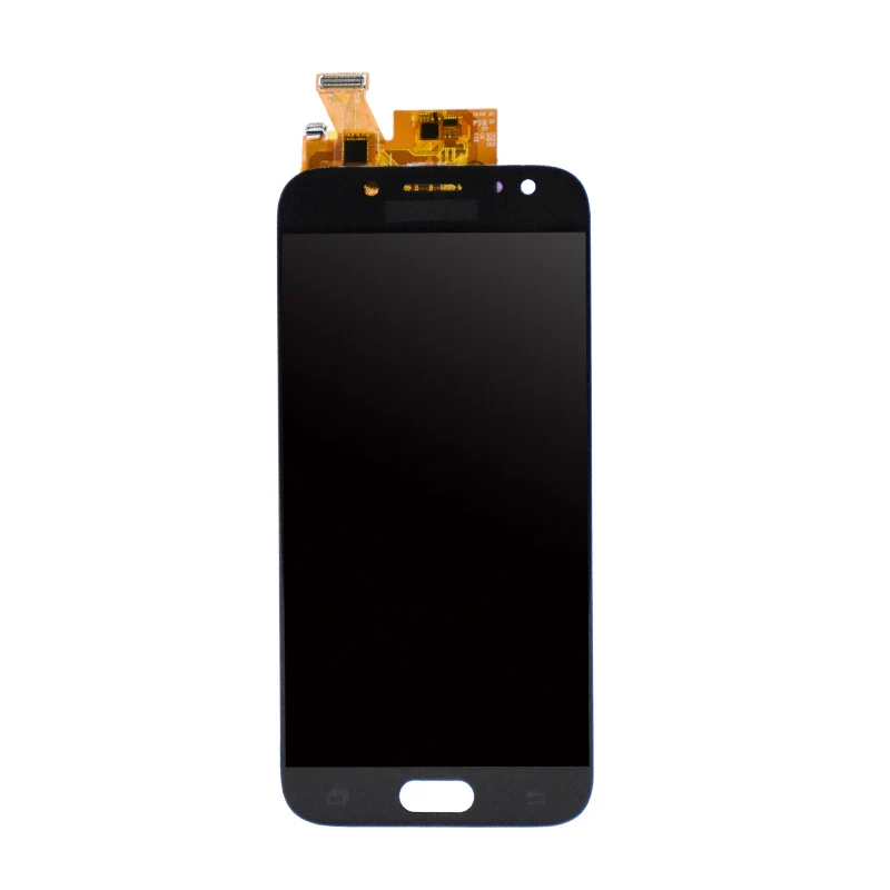 Новый для samsung Galaxy J530 J530F J530FM SM J5 Pro 2017 ЖК дисплей Панель модуль + сенсорный экран