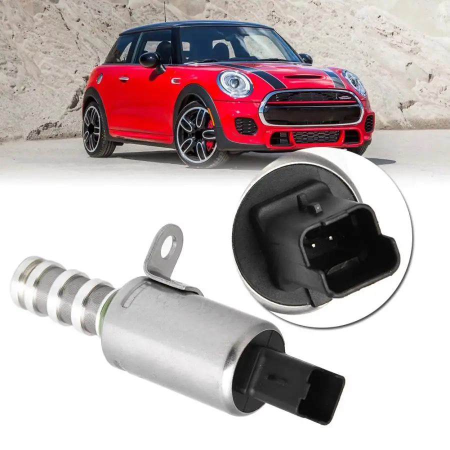 Car Valve Engine Variable Timing Control Solenoid VVT for Mini Cooper 2002-2013 282514598492 | Автомобили и мотоциклы