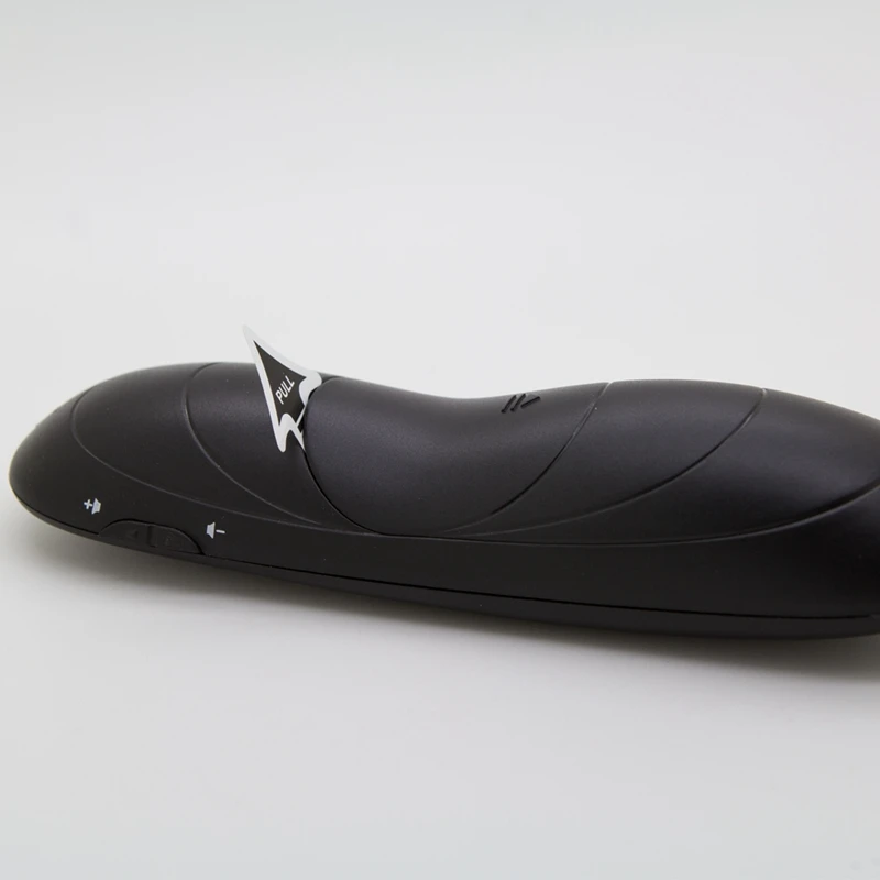 504T Ir/Rf 2 4G Беспроводная Usb воздушная мышь Поддержка Презентер указка пульт