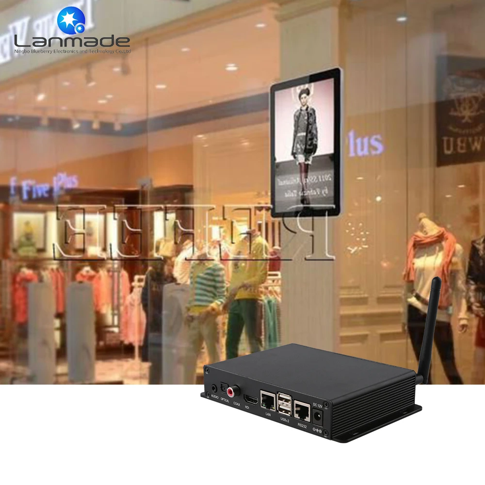 2018 высокое качество Uhd горячий видео плеер оптический коаксиальный 4K медиаплеер