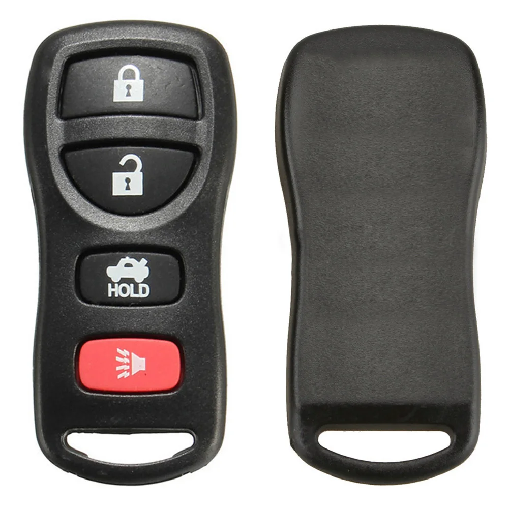 Новый Сменный без ключа запись дистанционного брелока пульт передатчика