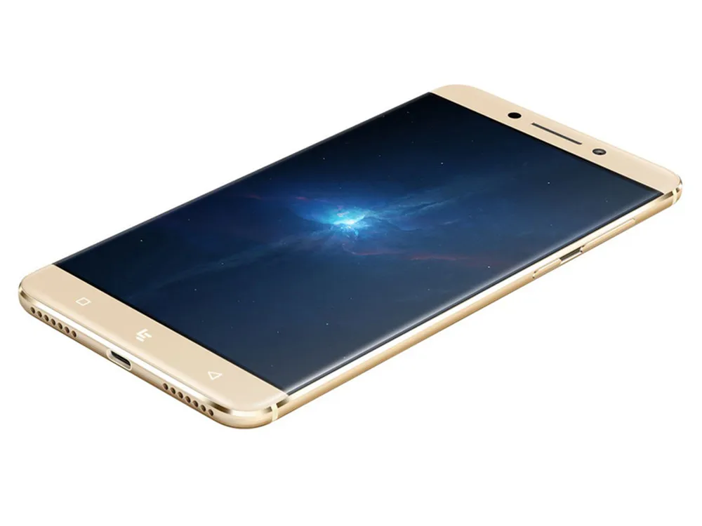 Bran-new LeEco LeTV Le X526 X520 мобильный телефон Snapdragon 652 Восьмиядерный 3 ГБ ОЗУ 64 Гб ПЗУ 5,5 дюймов 16:9 3000 мАч инфракрасный мобильный телефон