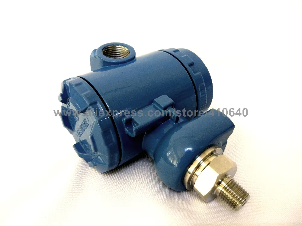 Интеллектуальный импортные рассеянный кремния Давление преобразователя 2088