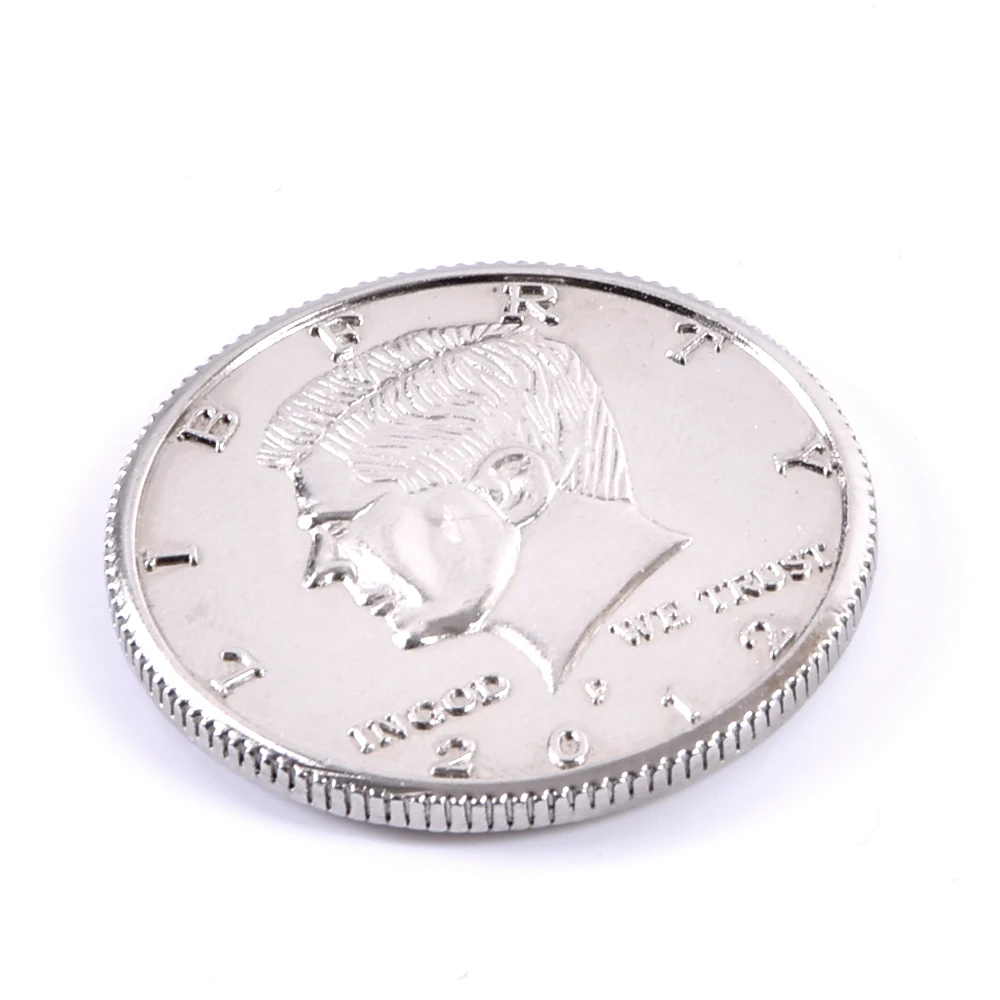 магнитные монетки. специальная монета для фокусов. талисман денежный магнит. магнитные монетки. монета притягивается к магниту.