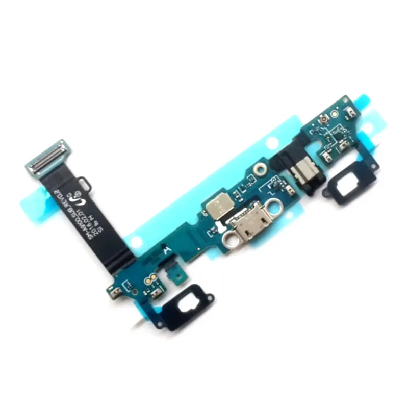 Новый USB Порты и разъёмы док-станция для Соединительная лента samsung Galaxy A9 2016 SM-A9100
