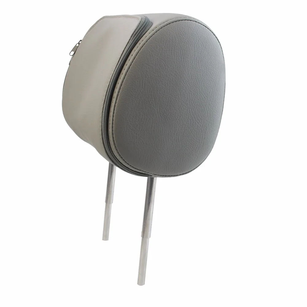 Автомобильный подголовник DVD-плеер мопсы универсальный цифровой экран