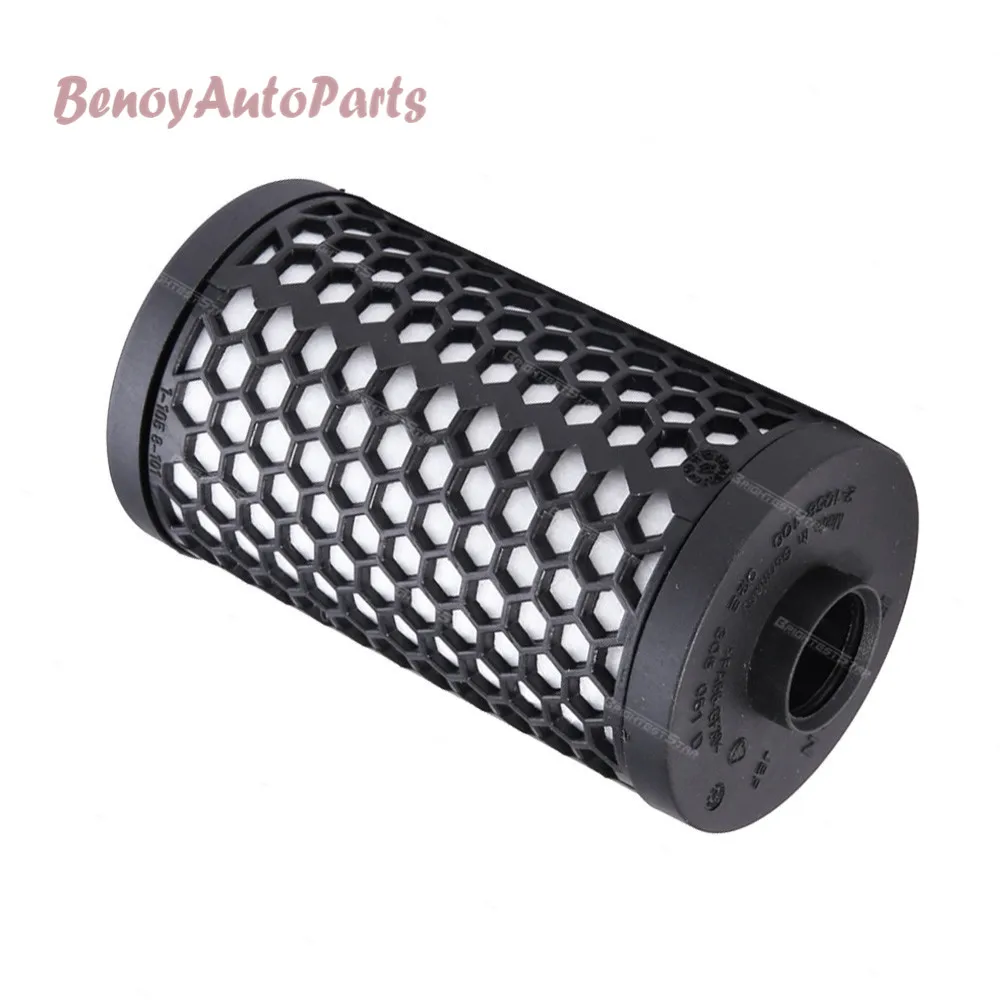 02E305051C DQ250 с двойным Фрикционом передачи фильтрующий элемент сердечника для VW Passat