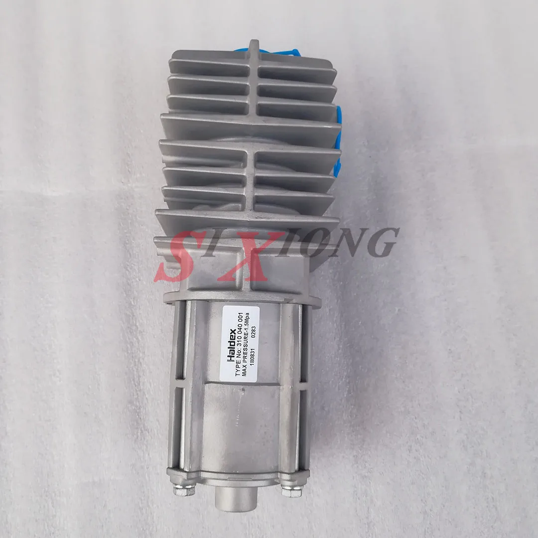 3511010 T68L0 Dongfeng Воздушный масляный сепаратор с воздушным охлаждением|Тормоз