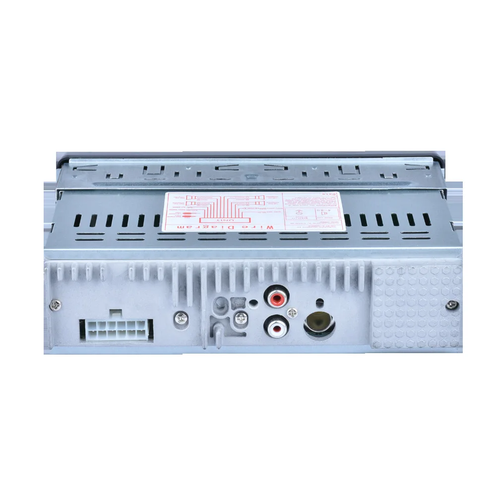 Автомобильный MP3 AUX адаптер Беспроводной ресивер FM-радио Bluetooth декодеры свободные