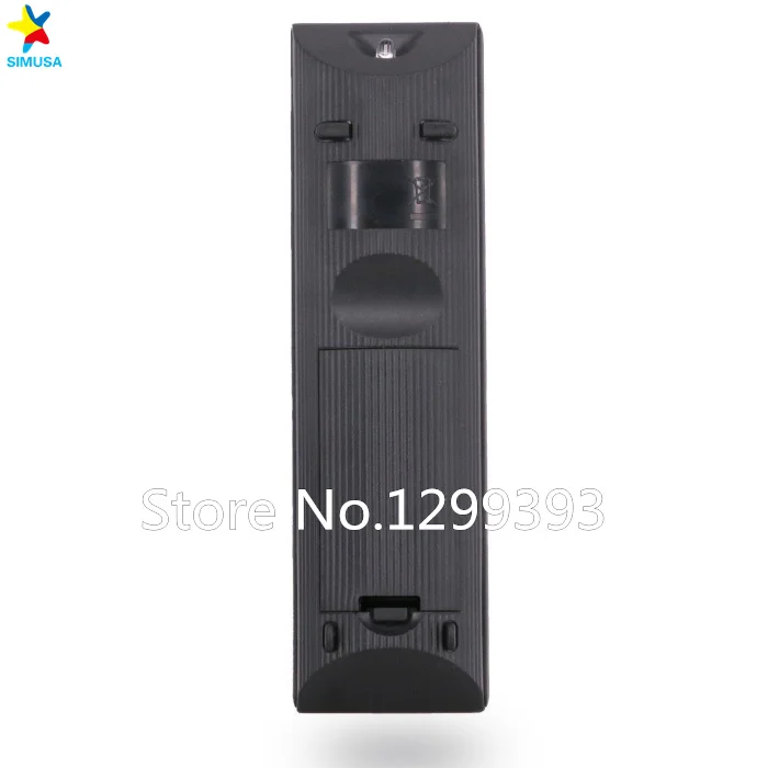 RMT-B105A RMT-B105P BDP-BX2 универсальный пульт дистанционного управления для dvd-плеера Sony Blu