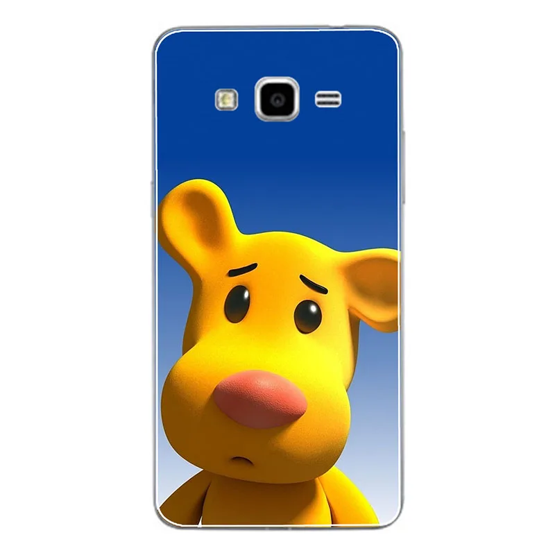 Чехол-накладка для Samsung Galaxy Grand Prime G530 SM- 530H G530FZ G5308W G5308 с принтом | Мобильные