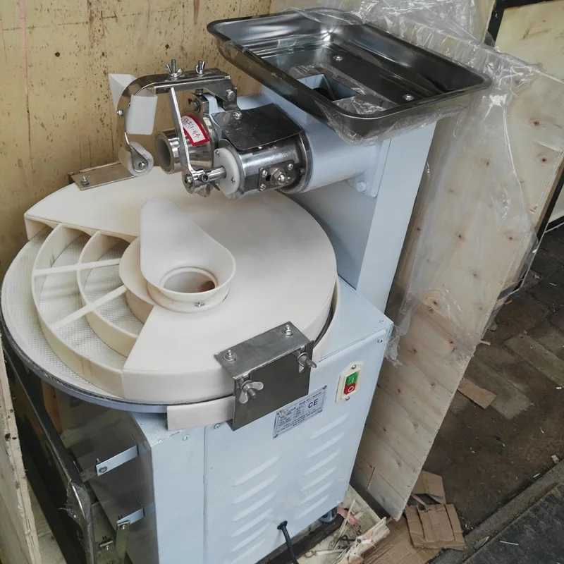 Устройство для разделения теста хорошего качества/Коммерческая Паровая машина