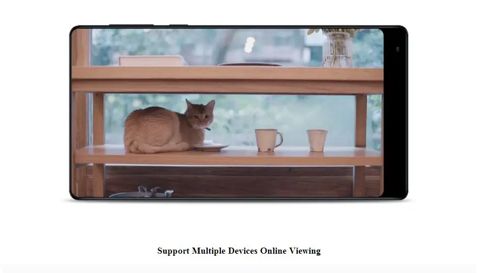 Оригинальная Xiaomi MIJIA 720P камера 360 градусов смарт WiFi приложение дистанционное управление приложение ночное видение IP движения аудио обнаружения Камера
