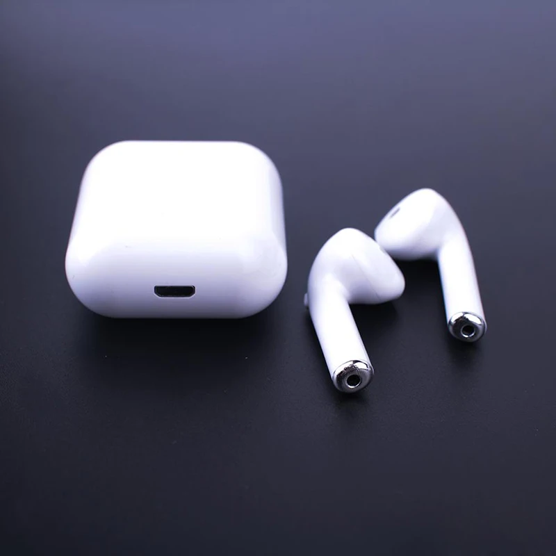 100 шт. беспроводные стерео наушники I11 с микрофоном|Наушники и гарнитуры| |