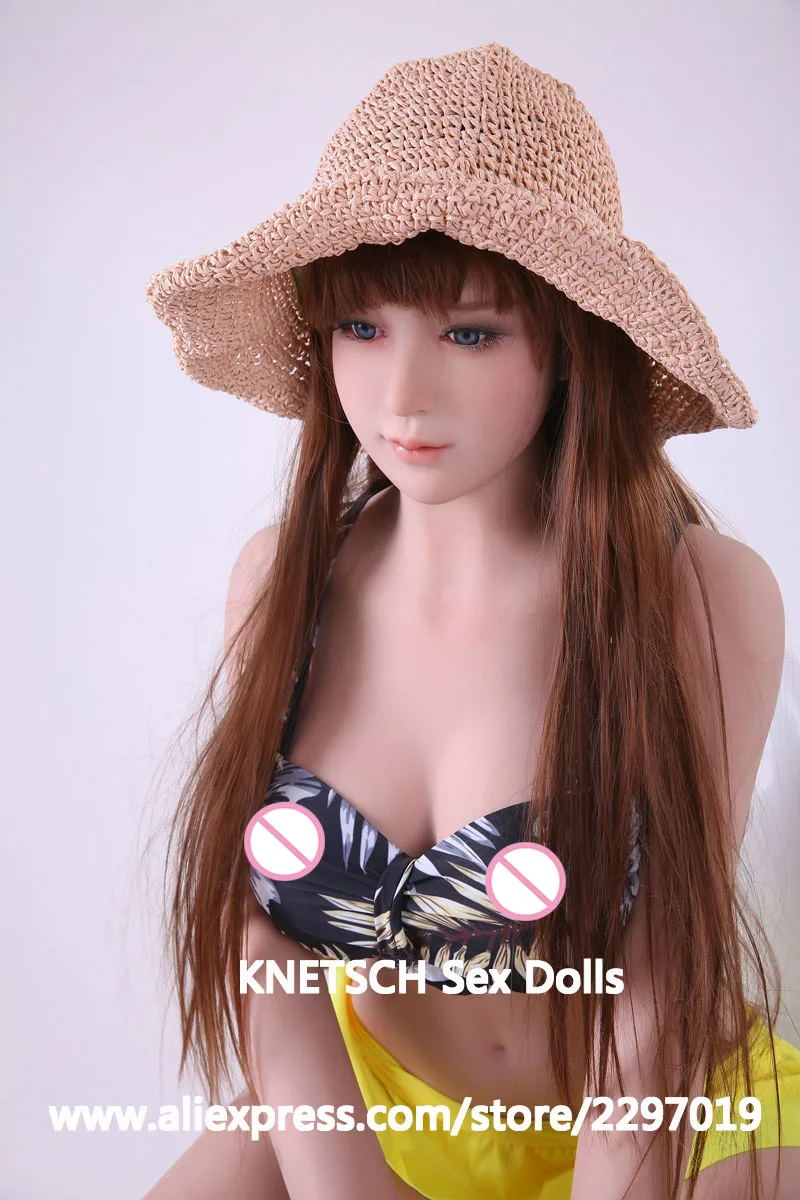 KNETSCH 148 см силиконовые секс куклы реалистичные настоящие оральные Вагина с