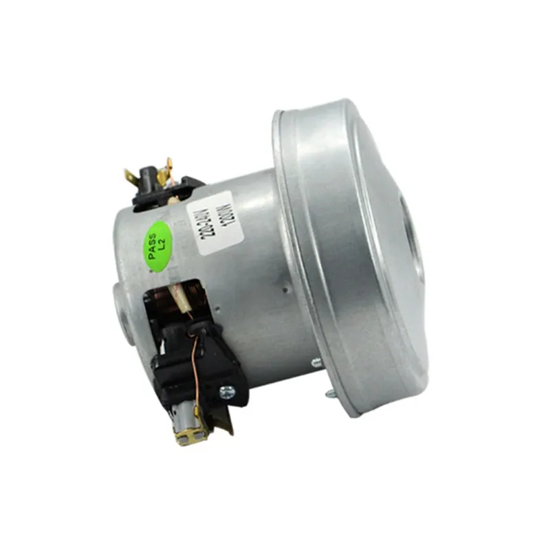 Двигатель для пылесоса Philips FC8088 FC8089 FC8082 FC8083 FC8085 FC8086 220 В 1200 Вт диаметр 105