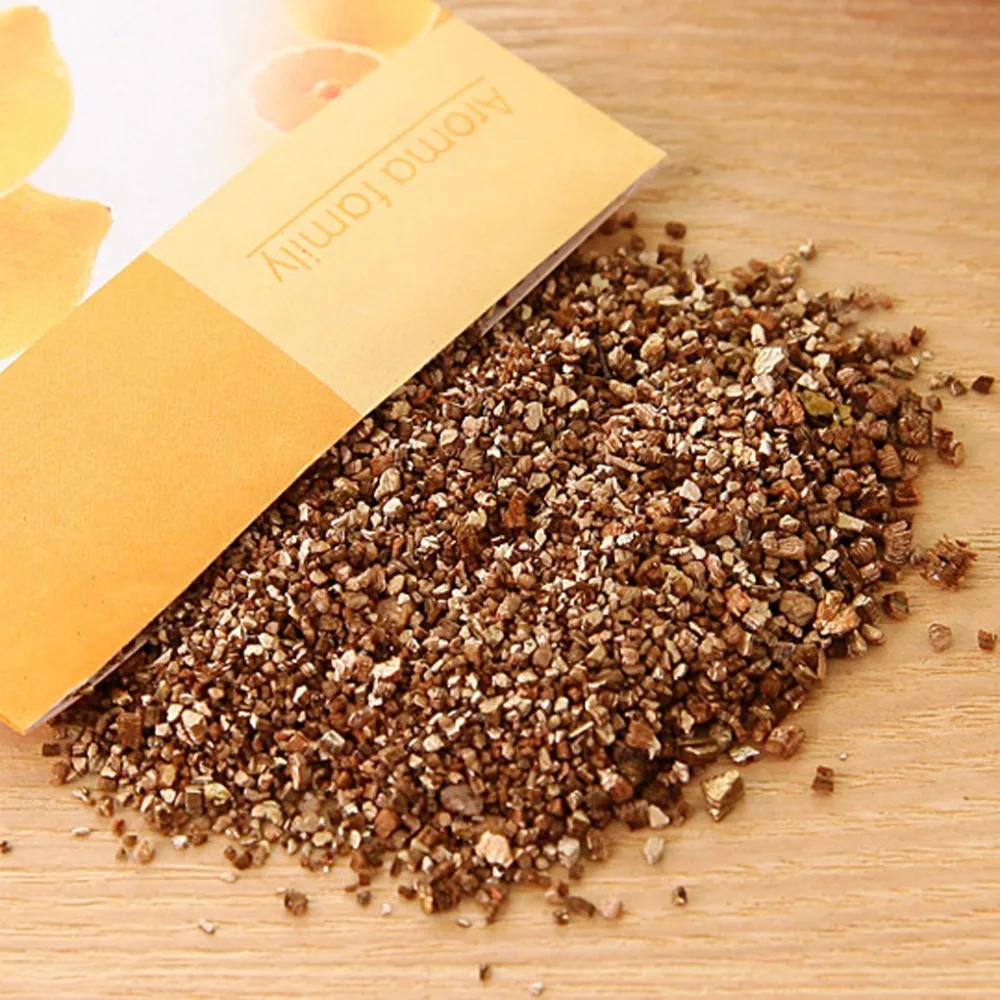 3 bags Mini Natural Perfume Air Freshener Vanilla Sachets Paper Fragrance Bag Scented | Красота и здоровье