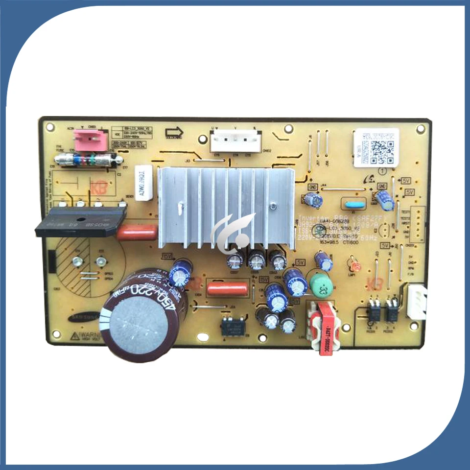 Хорошо работает для холодильника компьютера модуля питания|Детали холодильника|