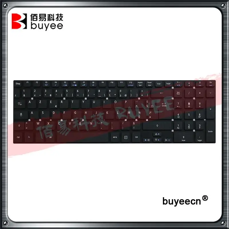 Оригинальная замена русской клавиатуры для ACER Aspire V3 V3-571g V3-551 V3-771G 5755 5755g V5WE2 CM-5 RU US FR