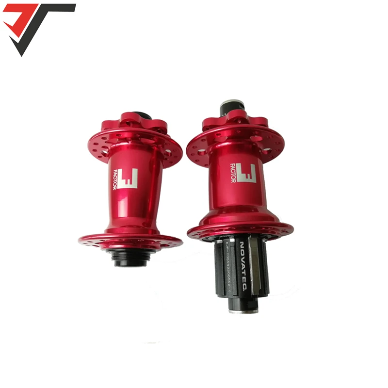 27.5er boost mtb tubeless carbon wheels Factor XD601S XD602 hubs 15*110mm 12*148mm AM 35mm width 650B mountain bike wheelset 32H |