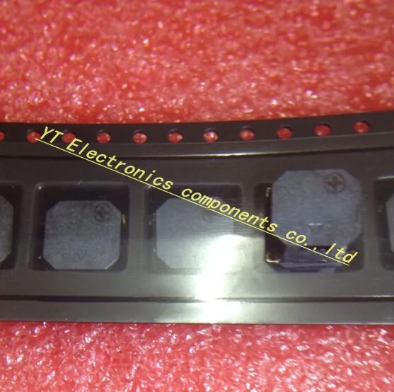 Бесплатная доставка 20 шт SMD 8540 пассивный зуммер 16R Размер 8 5*8 5*4 боковой звуковой|p