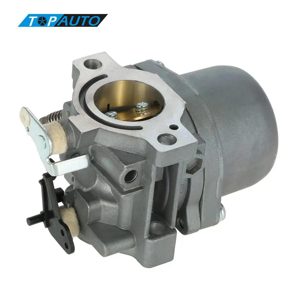 Карбюратор Carb ДЛЯ Briggs & Stratton 799728 Заменяет #498027 498231 499161|Карбюратор| |