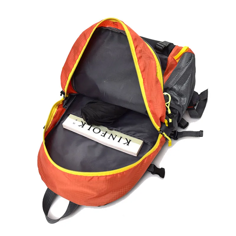 Chuwanglin fashion waterproof backpack men casual school bags travel Large capacity male backpacks S5103 | Багаж и сумки