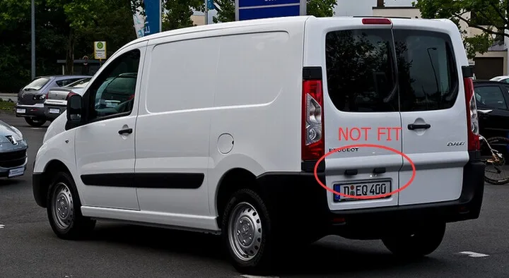 Авто для Fiat Scudo peugeot Expert автомобильные парковочные датчики камера заднего вида 2 в 1 визуальная Биби сигнализация парковочная система