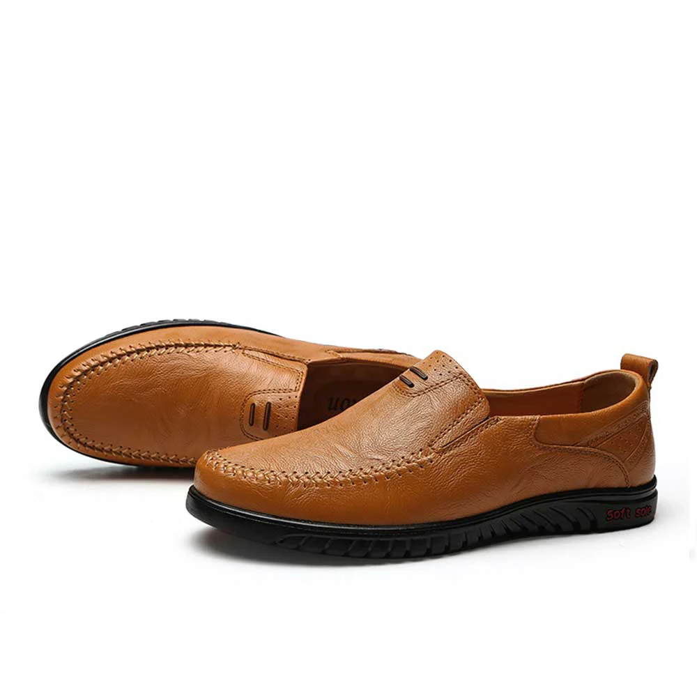 Летняя мужская обувь повседневные Роскошные брендовые итальянские мужские