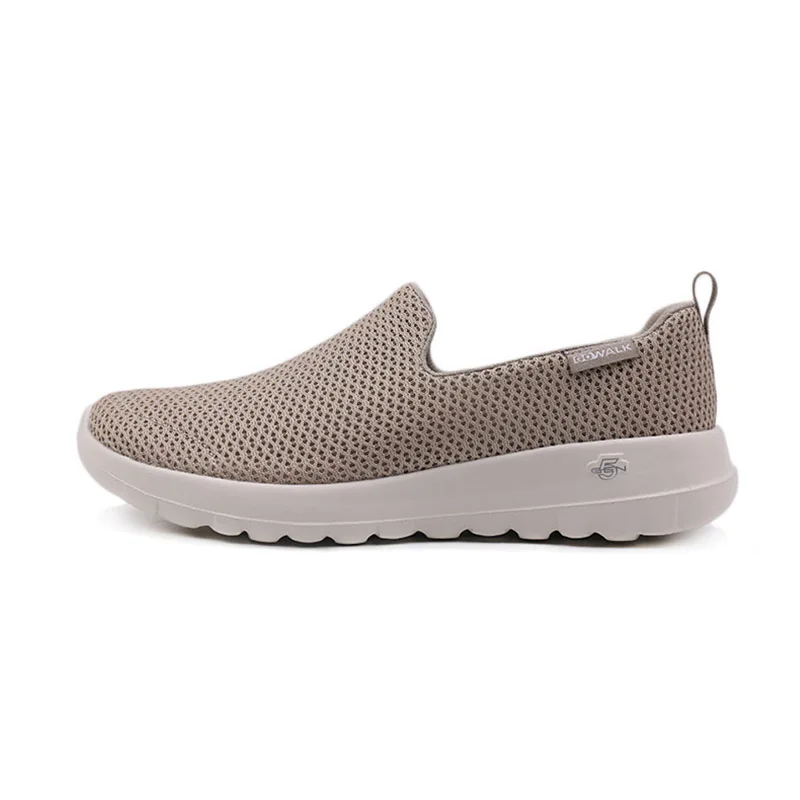 Skechers/Коллекция года; женская обувь; удобные лоферы-светильник; Высококачественная дышащая прогулочная обувь; женская обувь на плоской подошве; Цвет Черный; 15600-BKW - Цвет: 15600-TPE