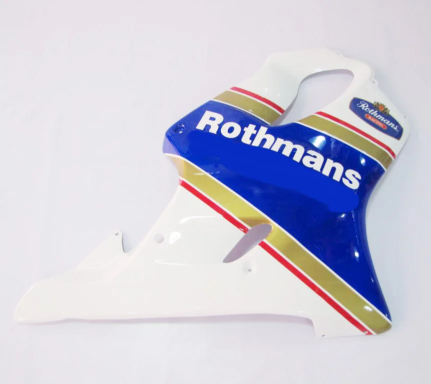 Полный комплект обтекателей ABS для Honda CBR600 CBR600F F4i 01-03 02 2001-2003 | Автомобили и