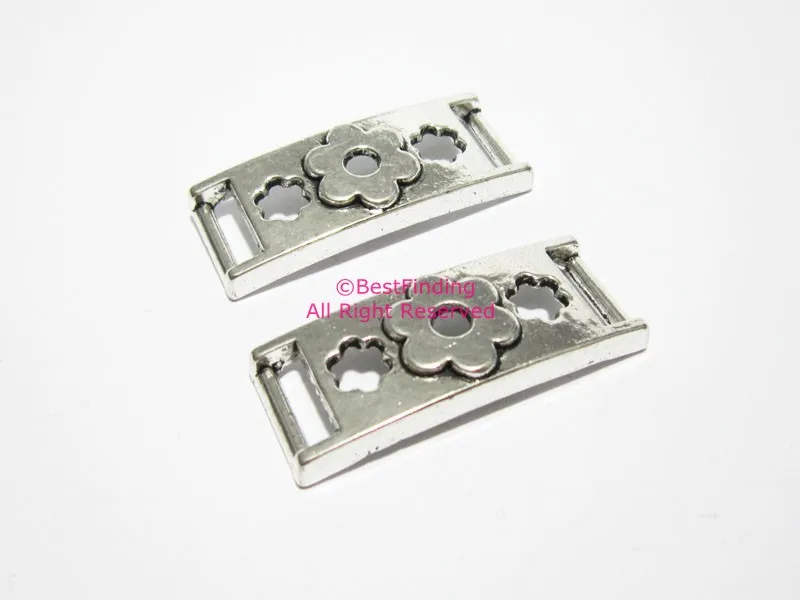 10 мм кожаная труба ползунок рельефная Цветочная планка 10x2 фотоэлемент-FT02 |