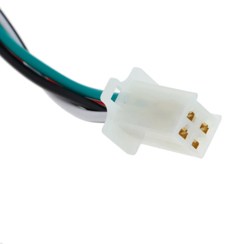 Универсальный переключатель зажигания для мотоцикла квадроцикла ключи Kawasaki Suzuki